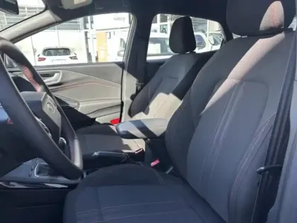 Photo 13 Ford Puma  1.0 EcoBoost Hybrid 125ch ST-Line S&S