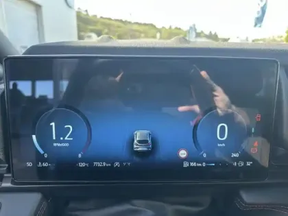 Photo 9 Ford Puma  1.0 EcoBoost Hybrid 125ch ST-Line S&S