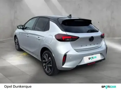 Photo 5 Opel Corsa  1.2 Turbo 100ch GS