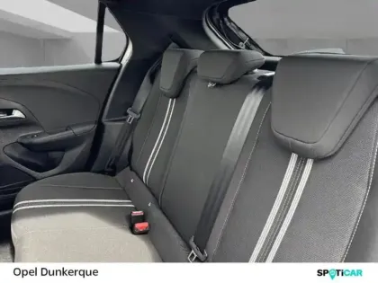 Photo 7 Opel Corsa  1.2 Turbo 100ch GS