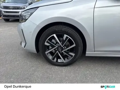 Photo 8 Opel Corsa  1.2 Turbo 100ch GS