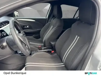 Photo 6 Opel Corsa  1.2 Turbo 100ch GS