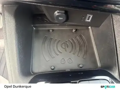 Photo 14 Opel Corsa  1.2 Turbo 100ch GS