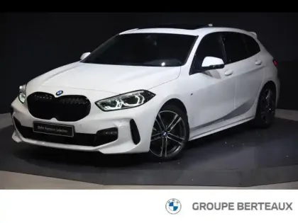 Photo Bmw Serie 1 M Sport