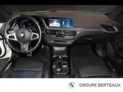 Photo 10 BMW Serie 1 Série 1 118iA 136ch M Sport DKG7