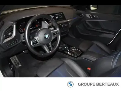 Photo 9 BMW Serie 1 Série 1 118iA 136ch M Sport DKG7