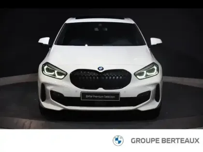 Photo 7 BMW Serie 1 Série 1 118iA 136ch M Sport DKG7