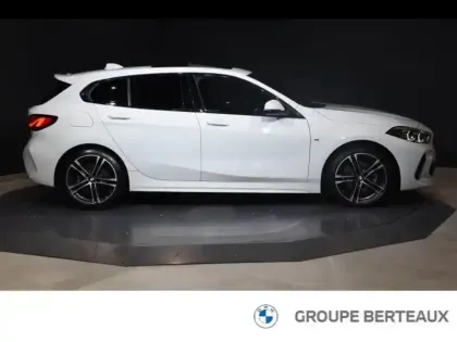 Photo 5 BMW Serie 1 Série 1 118iA 136ch M Sport DKG7