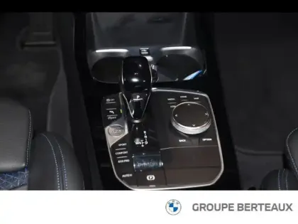 Photo 14 BMW Serie 1 Série 1 118iA 136ch M Sport DKG7
