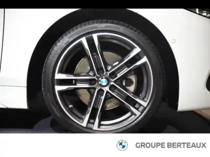 Photo 8 BMW Serie 1 Série 1 118iA 136ch M Sport DKG7