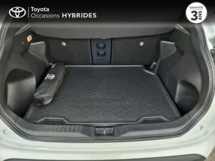 Photo 9 Toyota Yaris  Cross 116h Trail MY22