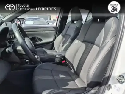 Photo 10 Toyota Yaris  Cross 116h Trail MY22