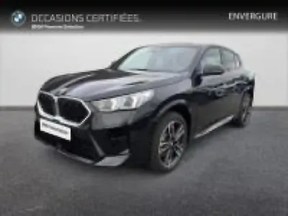 Photo Bmw X2 M Sport