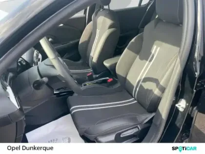 Photo 10 Opel Corsa  1.2 Turbo 100ch GS