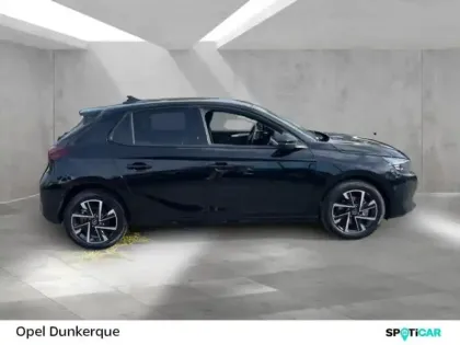 Photo 5 Opel Corsa  1.2 Turbo 100ch GS