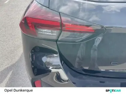 Photo 12 Opel Corsa  1.2 Turbo 100ch GS