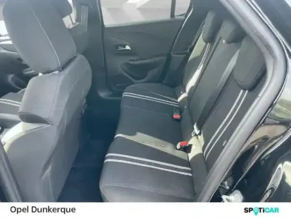 Photo 6 Opel Corsa  1.2 Turbo 100ch GS