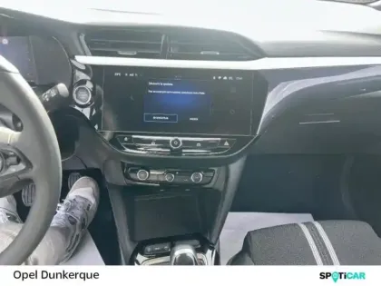 Photo 8 Opel Corsa  1.2 Turbo 100ch GS