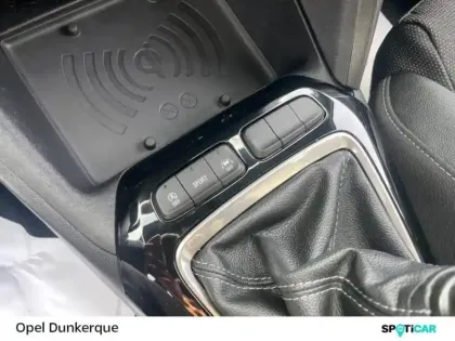 Photo 14 Opel Corsa  1.2 Turbo 100ch GS