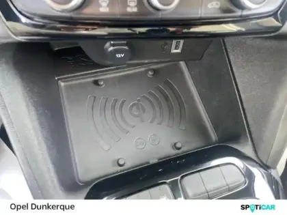 Photo 13 Opel Corsa  1.2 Turbo 100ch GS