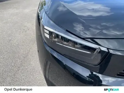 Photo 11 Opel Corsa  1.2 Turbo 100ch GS