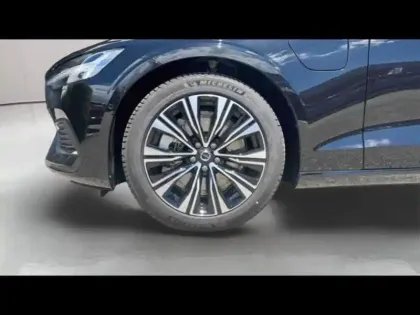 Photo 7 Volvo V60  T6 AWD 253+145ch Ultra Style Chrome Geartronic 8