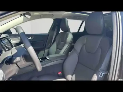 Photo 8 Volvo V60  T6 AWD 253+145ch Ultra Style Chrome Geartronic 8