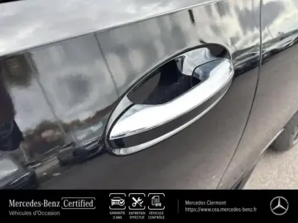 Photo 11 Mercedes Classe C  Break 300 e Hybrid EQ 204+129ch AMG Line