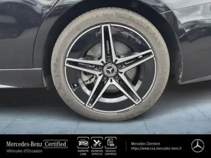 Photo 7 Mercedes Classe C  Break 300 e Hybrid EQ 204+129ch AMG Line