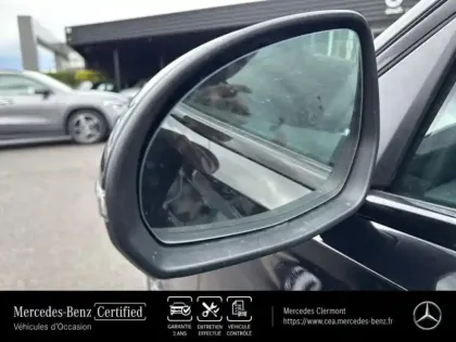 Photo 12 Mercedes Classe C  Break 300 e Hybrid EQ 204+129ch AMG Line