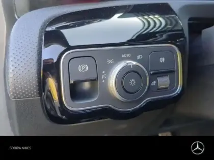 Photo 14 Mercedes Classe A  250 e Hybrid EQ 163+109ch AMG Line 8G-DCT