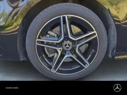 Photo 6 Mercedes Classe A  250 e Hybrid EQ 163+109ch AMG Line 8G-DCT