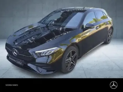 Photo Mercedes Classe A Amg Line