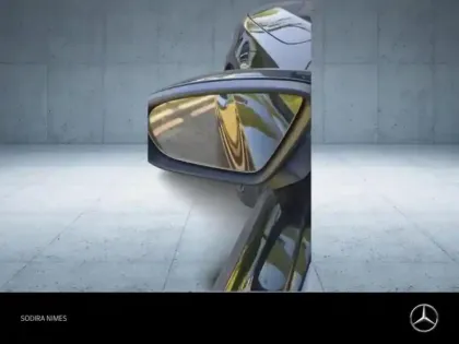 Photo 11 Mercedes Classe A  250 e Hybrid EQ 163+109ch AMG Line 8G-DCT