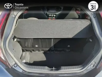 Photo 9 Toyota Aygo  X 1.0 VVT-i 72ch Design S-CVT MY23