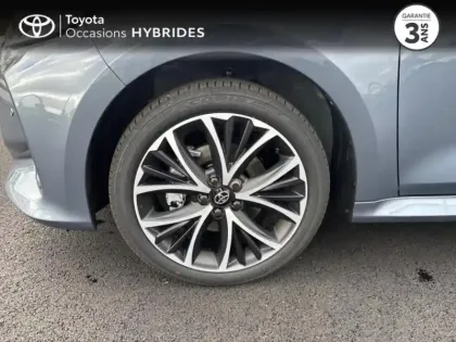 Photo 7 Toyota Yaris  116h Design 5p MY26