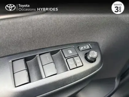 Photo 13 Toyota Yaris  116h Design 5p MY26