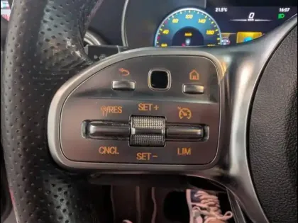 Photo 8 Mercedes Classe C  220 d 194ch AMG Line 9G-Tronic