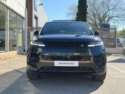 Photo 6 Land rover Range Rover  Sport 3.0 P460e 460ch PHEV Dynamic HSE