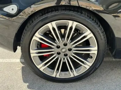 Photo 8 Land rover Range Rover  Sport 3.0 P460e 460ch PHEV Dynamic HSE