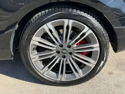 Photo 9 Land rover Range Rover  Sport 3.0 P460e 460ch PHEV Dynamic HSE