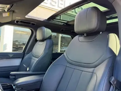 Photo 14 Land rover Range Rover  Sport 3.0 P460e 460ch PHEV Dynamic HSE