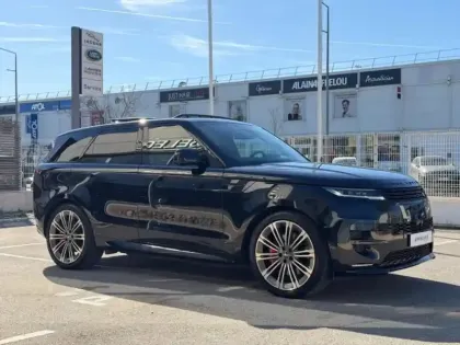 Photo 5 Land rover Range Rover  Sport 3.0 P460e 460ch PHEV Dynamic HSE