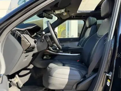 Photo 13 Land rover Range Rover  Sport 3.0 P460e 460ch PHEV Dynamic HSE