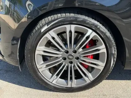 Photo 10 Land rover Range Rover  Sport 3.0 P460e 460ch PHEV Dynamic HSE