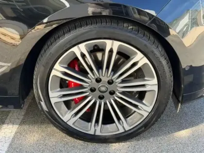 Photo 7 Land rover Range Rover  Sport 3.0 P460e 460ch PHEV Dynamic HSE