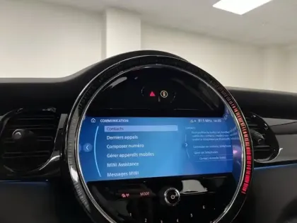 Photo 14 Mini Mini  Cooper SE 184ch Edition Premium BVA 5CV