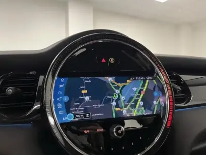 Photo 13 Mini Mini  Cooper SE 184ch Edition Premium BVA 5CV