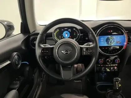 Photo 9 Mini Mini  Cooper SE 184ch Edition Premium BVA 5CV