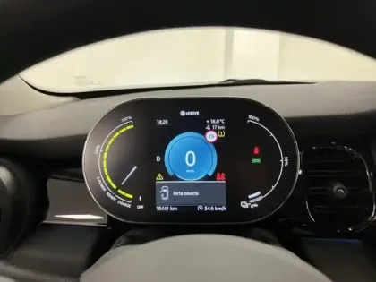 Photo 10 Mini Mini  Cooper SE 184ch Edition Premium BVA 5CV